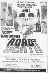 Road of Death
