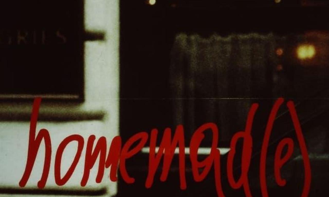 header image for Homemad(e)