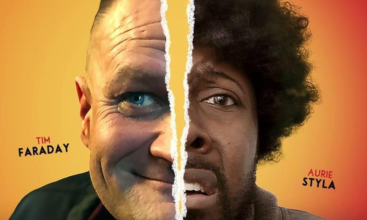 header image for On the Other Foot