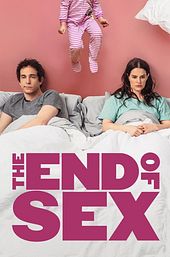 The End Of Sex