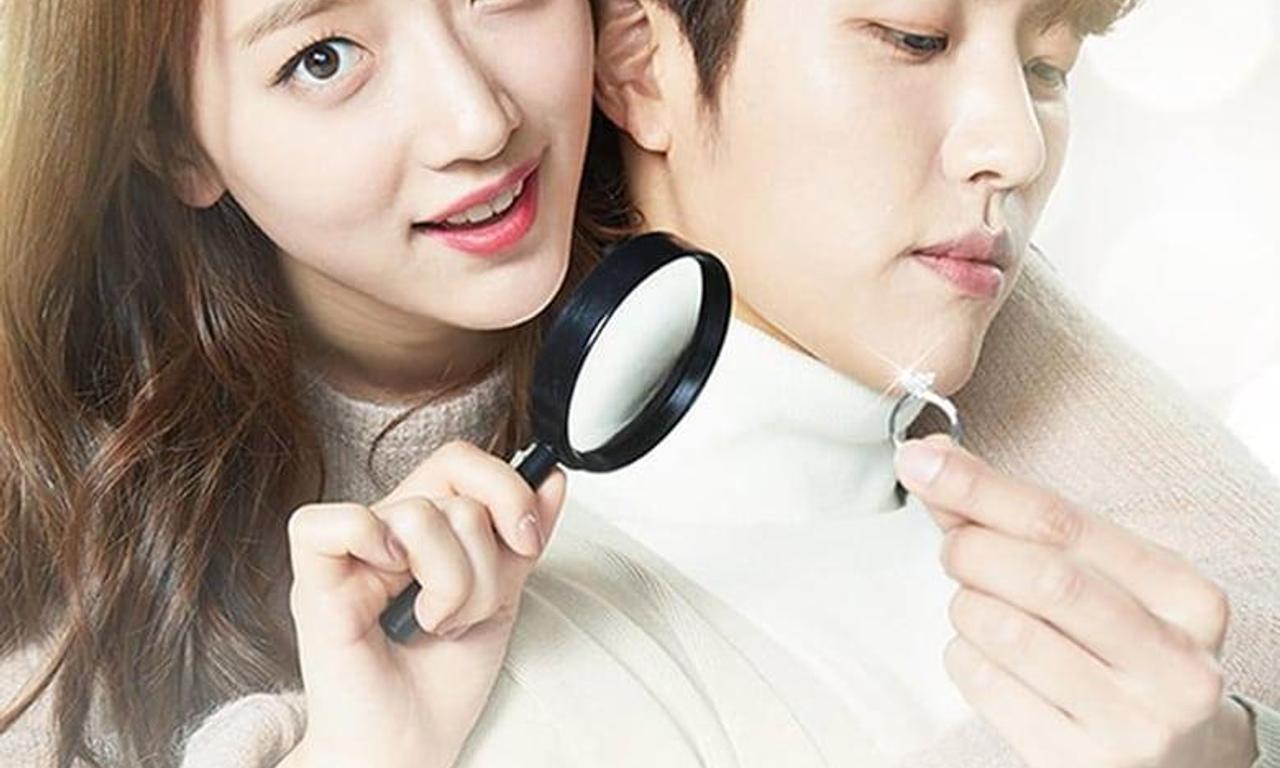 header image for Love Returns