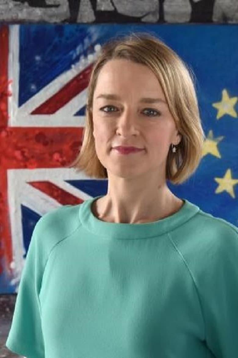 The Brexit Storm: Laura Kuenssberg's Inside Story - Where To Watch And ...