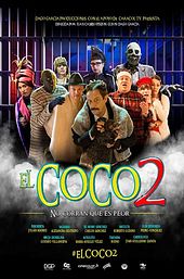 El Coco 2