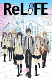 ReLIFE