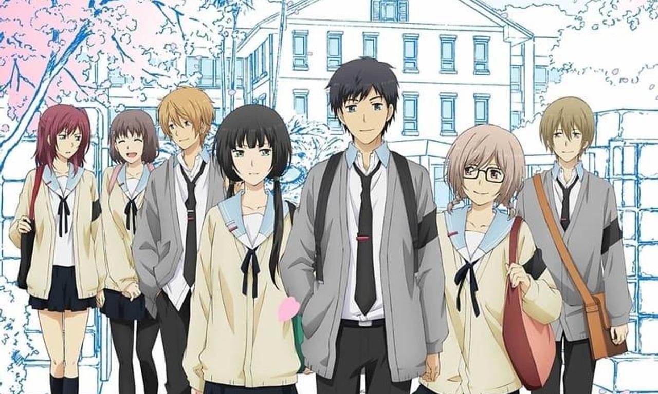 header image for ReLIFE