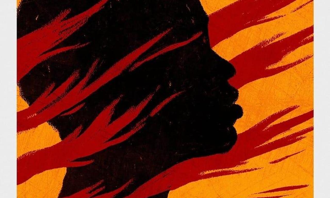 header image for Rise Again: Tulsa and the Red Summer