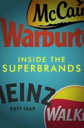 Inside the Superbrands
