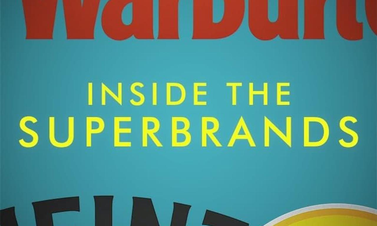 header image for Inside the Superbrands