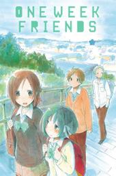 One Week Friends