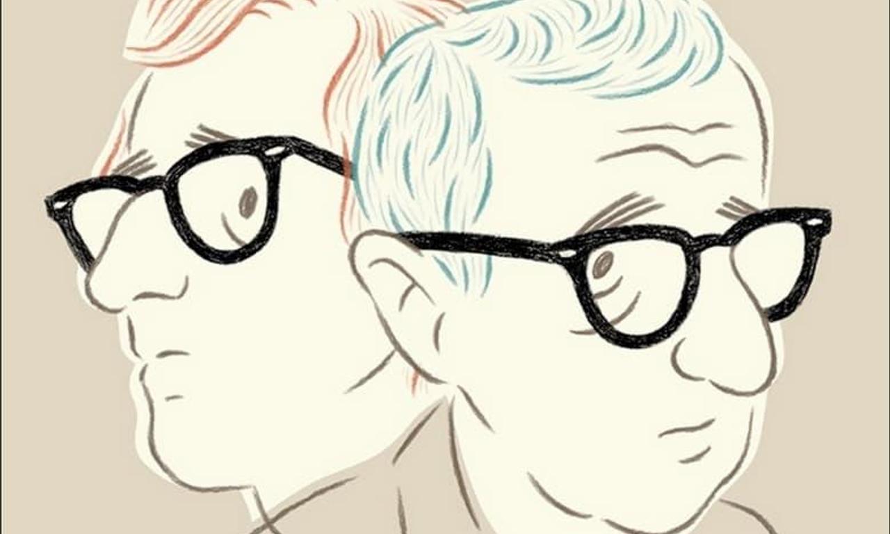 header image for Woody & Woody