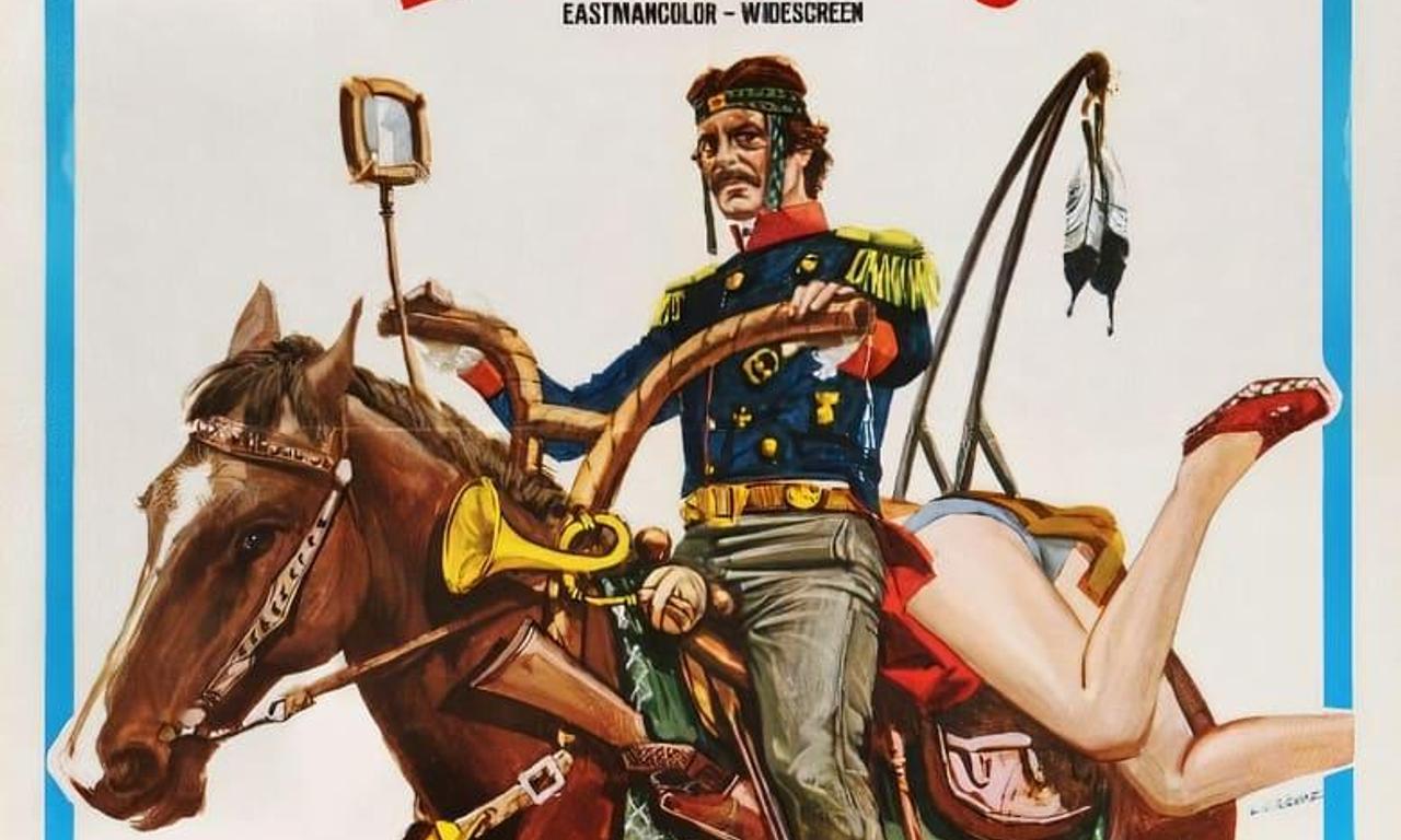 header image for Go Away! Trinity Has Arrived in Eldorado