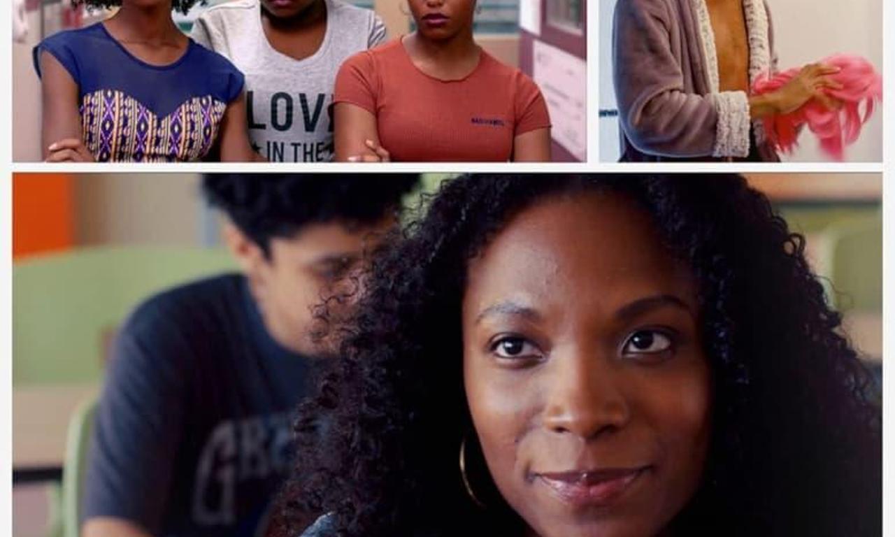 header image for Memoirs of a Black Girl