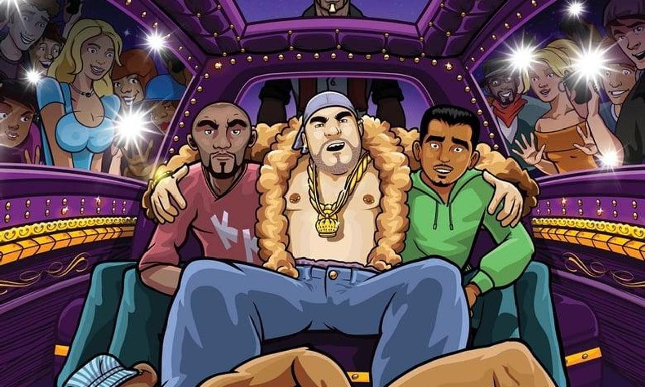 header image for Chozen