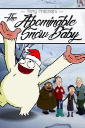 The Abominable Snow Baby