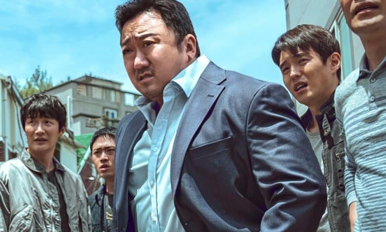 header image for The Roundup