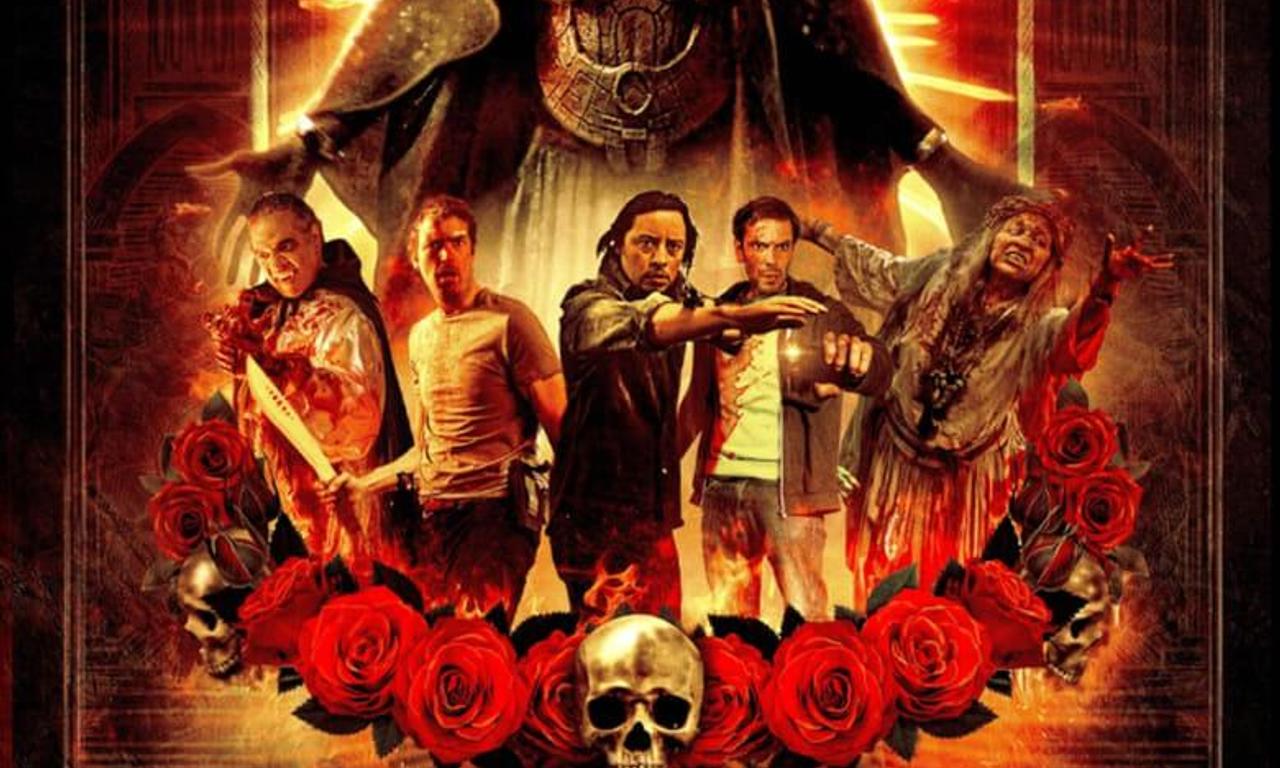 header image for Satanic Hispanics