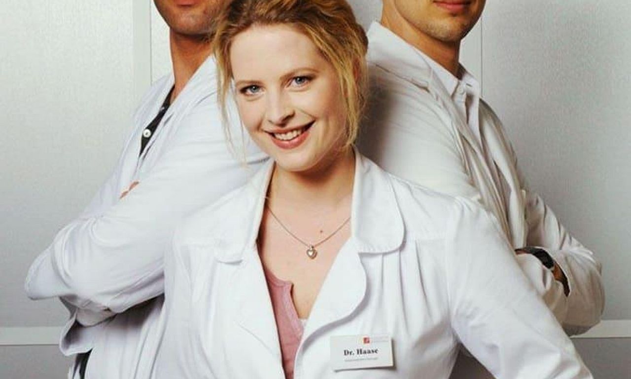 header image for Doctor’s Diary