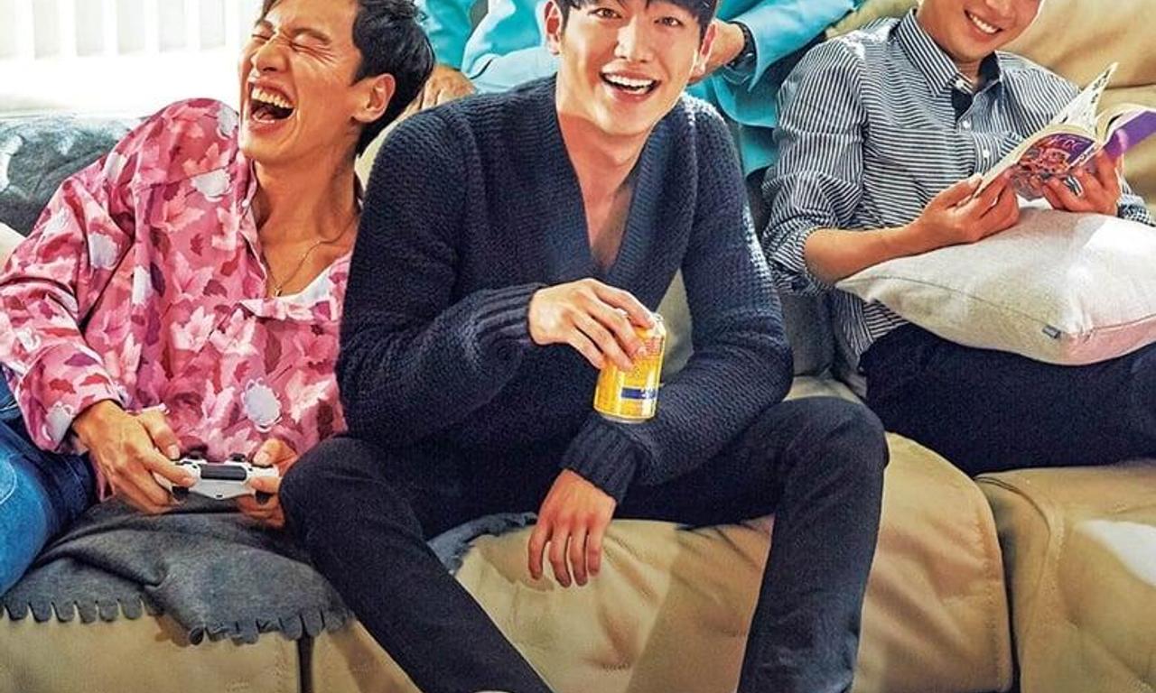 header image for Entourage