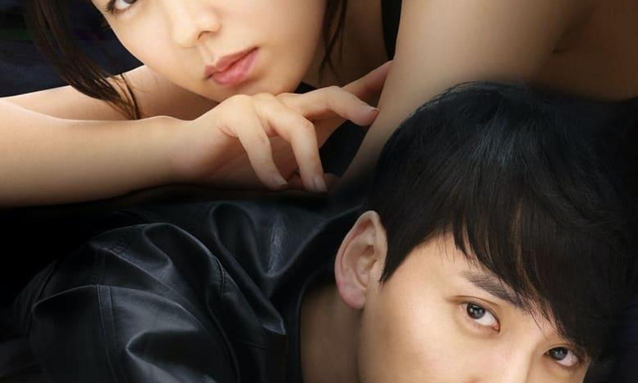 header image for Don't Look Back: The Legend of Orpheus