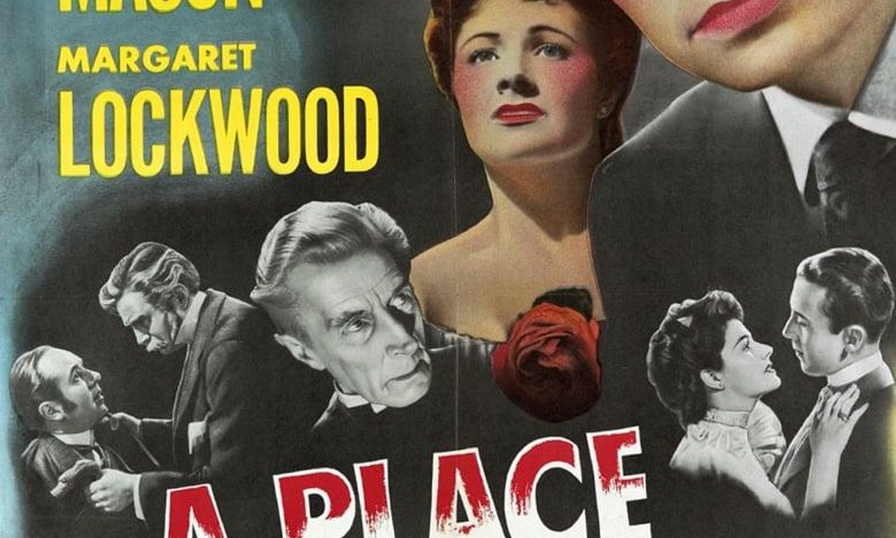 header image for A Place of One's Own