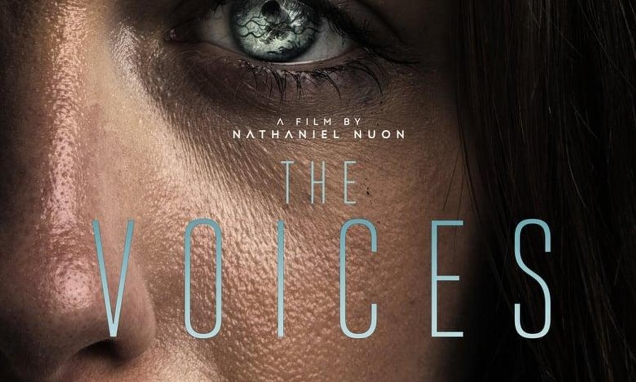 header image for Voices