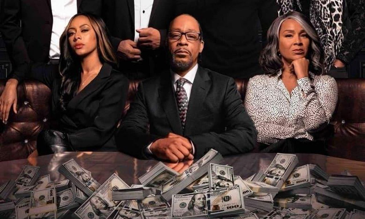 header image for For the Love of Money