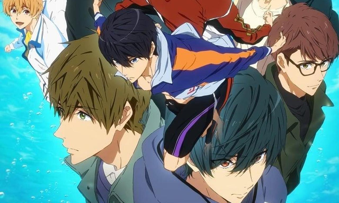 header image for Free!