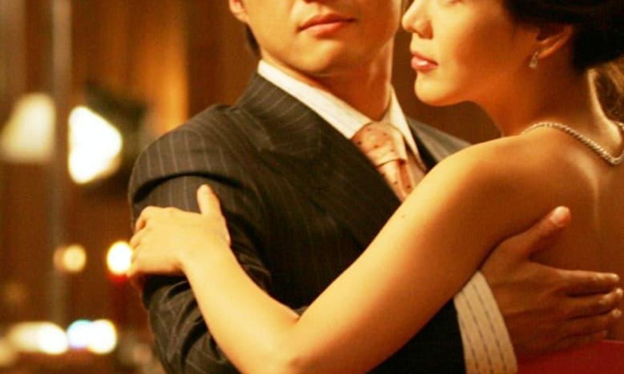 header image for Lovers in Paris