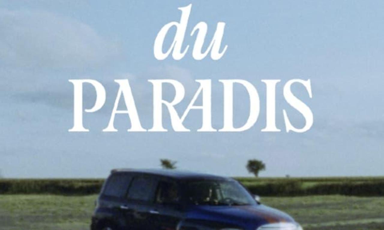 header image for Les oiseaux du paradis