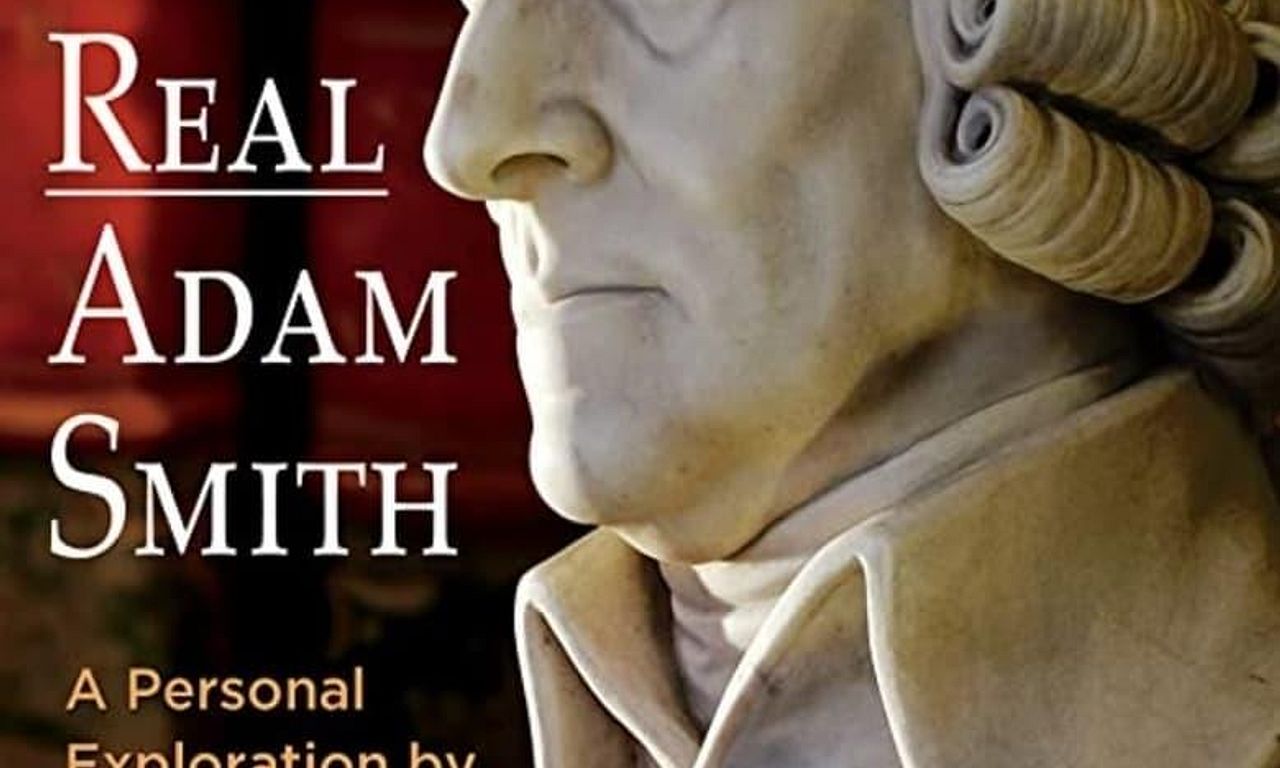 The Real Adam Smith Ideas That Changed The World Where to Watch and