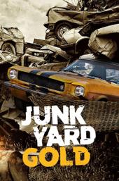 Roadkill's Junkyard Gold