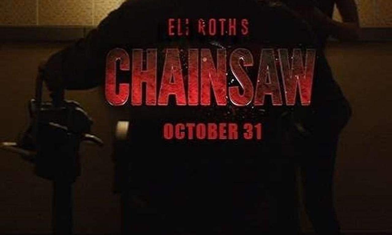 Chainsaw Where to Watch and Stream Online Entertainment.ie