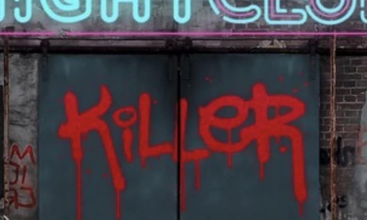 header image for Nightclub Killer