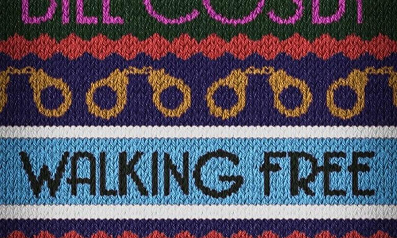 header image for Bill Cosby: Walking Free