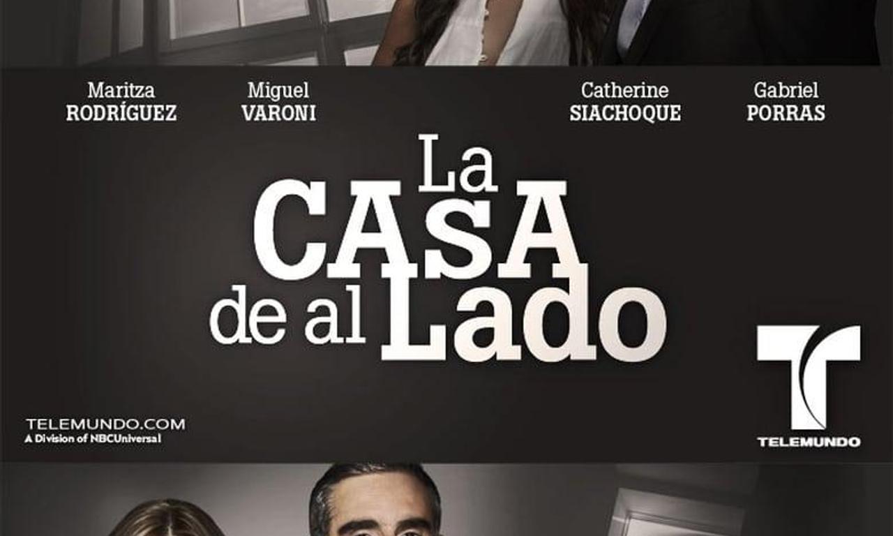 header image for Behind Closed Doors