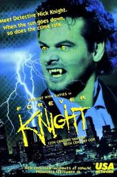 Forever Knight