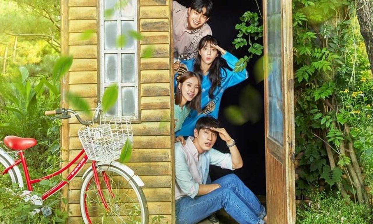 header image for Beautiful Love, Wonderful Life