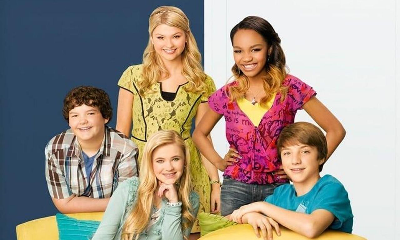 header image for A.N.T. Farm