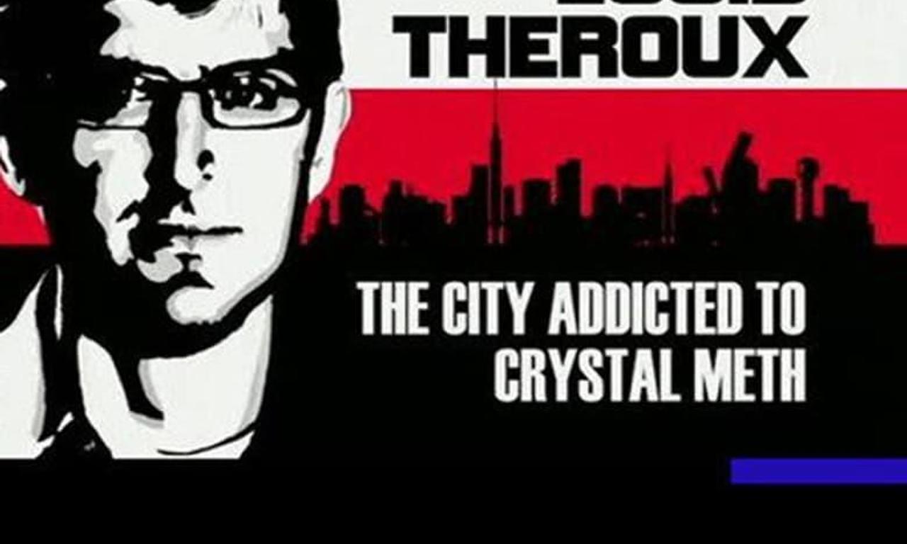 header image for Louis Theroux: The City Addicted to Crystal Meth