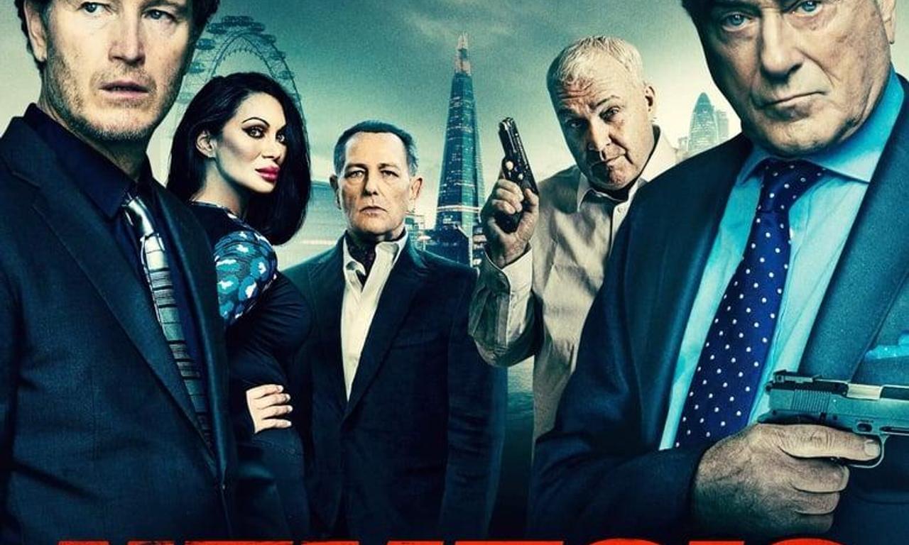 header image for Nemesis