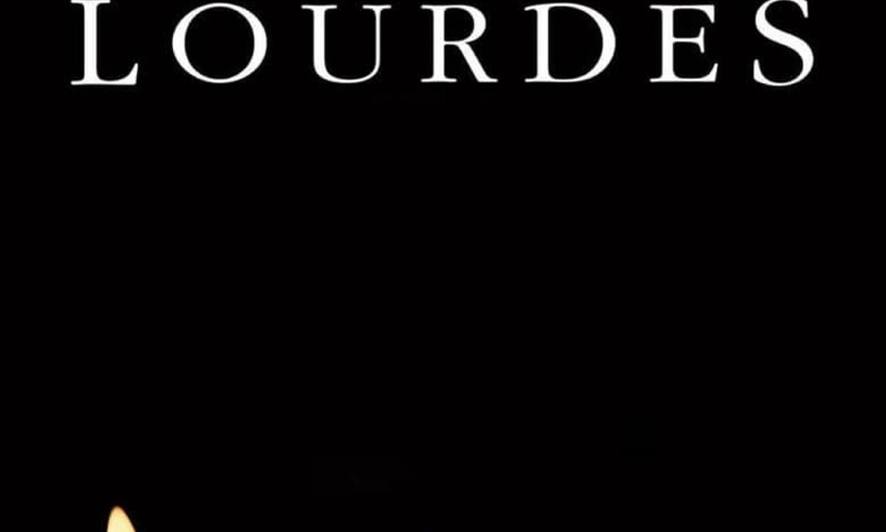 header image for Lourdes