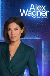 Alex Wagner Tonight