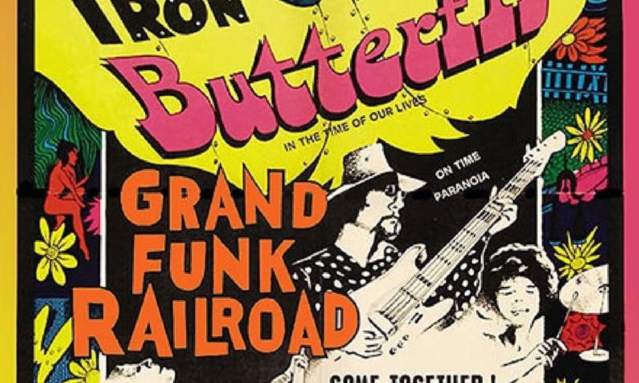 header image for Musical Mutiny