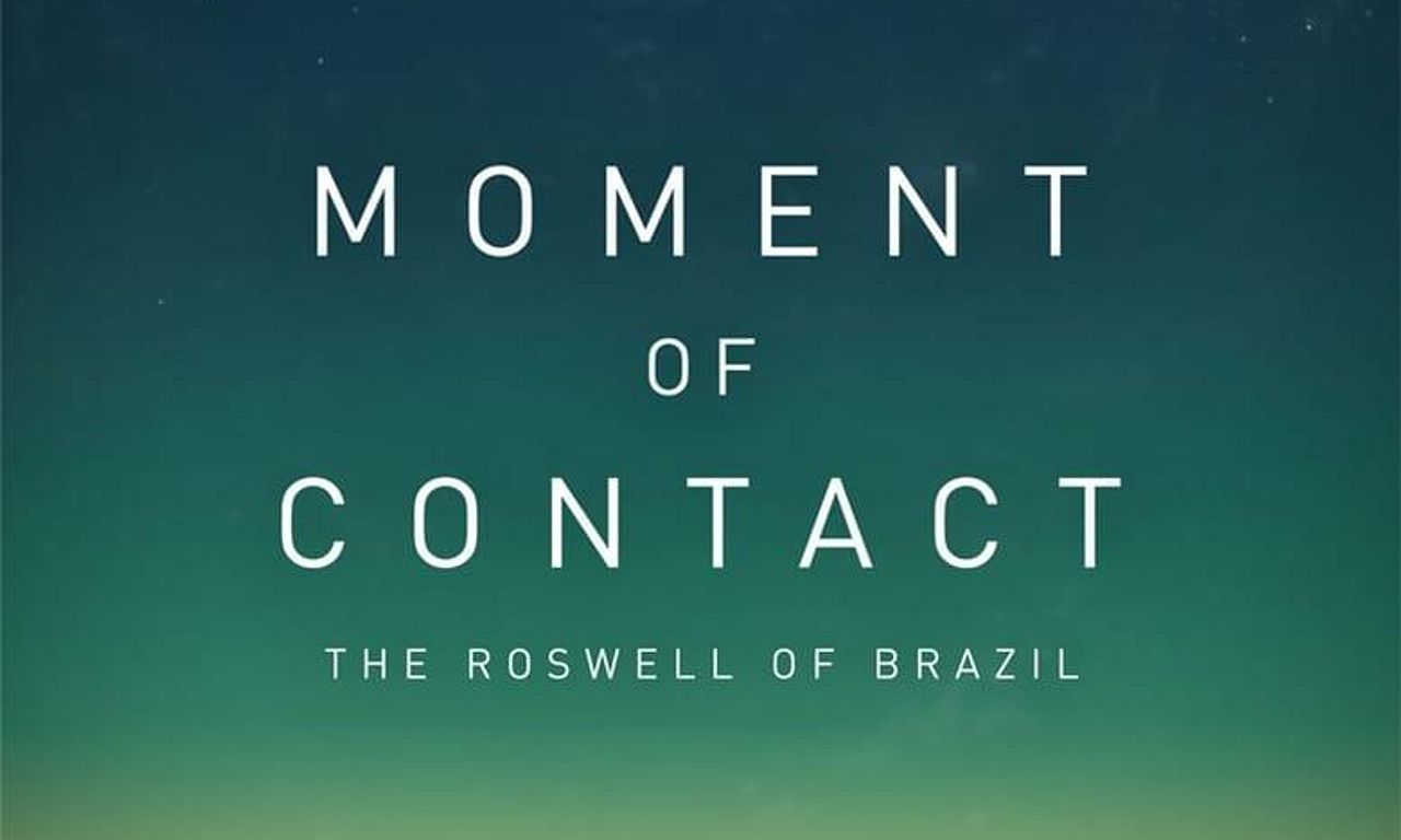 header image for Moment of Contact