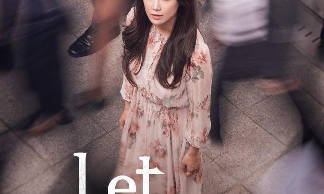 header image for Let Me Introduce Her