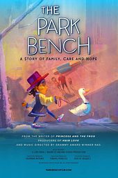The Park Bench