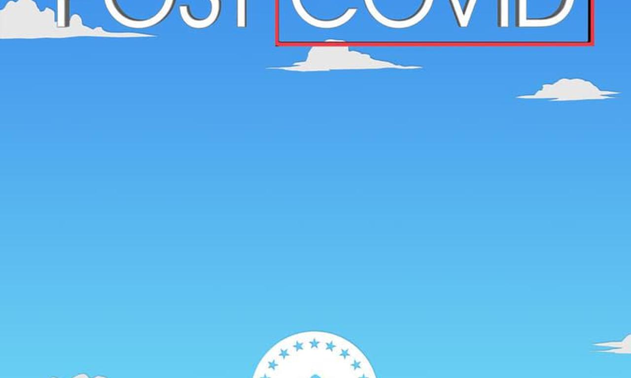 header image for South Park: Post COVID