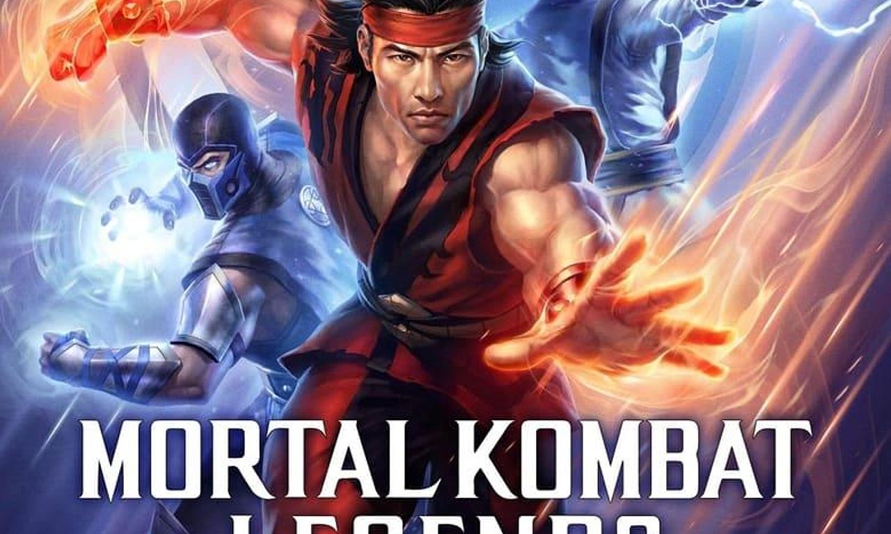 Mortal Kombat Legends: Battle of the Realms - Where to Watch and Stream - Watch Mortal Kombat Legends Battle Of The Realms Online