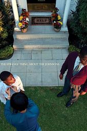 The Strange Thing About the Johnsons