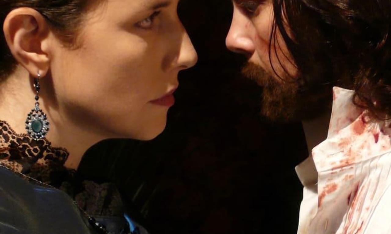 header image for A Rogue in Londinium